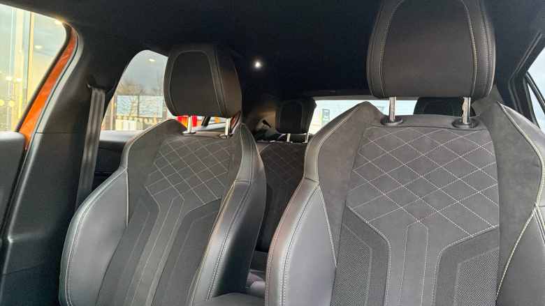 Peugeot 2008 1.2 PureTech 130 GT Premium 5dr EAT8 Petrol Estate